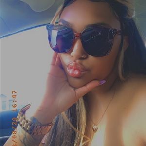 Meet your Posher, Jaylen